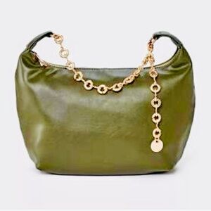 A New Day Jewelry Chain  Under Arm Clutch